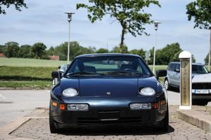 Porsche 928 bild 3
