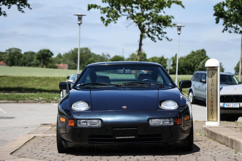 Porsche 928 bild 3