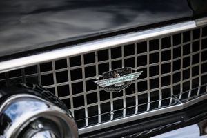 Ford Thunderbird bild 11