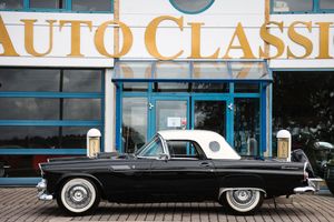 Ford Thunderbird bild 6