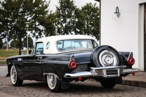 Ford Thunderbird bild 10