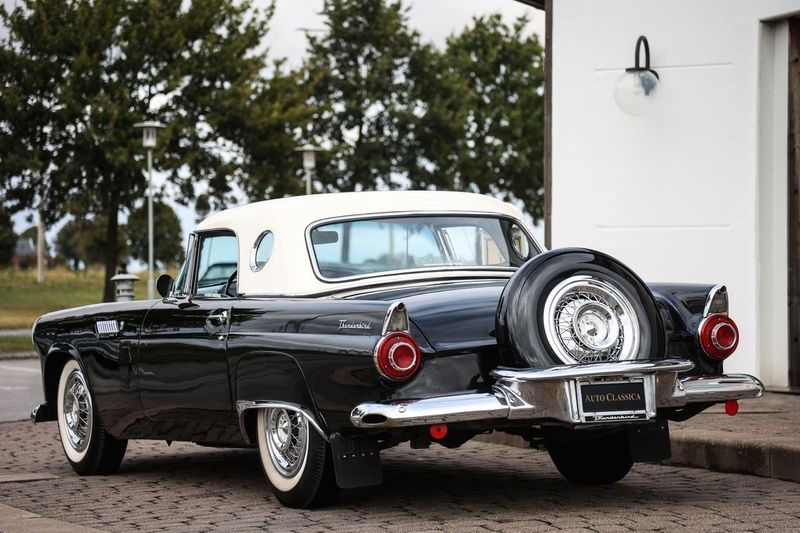 Ford Thunderbird bild 10