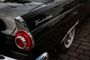 Ford Thunderbird bild 13