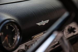 Ford Thunderbird bild 18