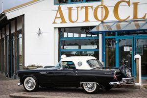 Ford Thunderbird bild 9