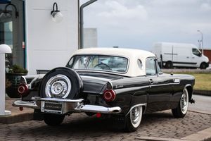 Ford Thunderbird bild 7