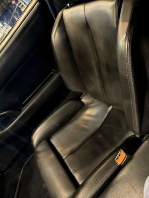 Ferrari Testarossa bild 4