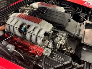 Ferrari Testarossa bild 7