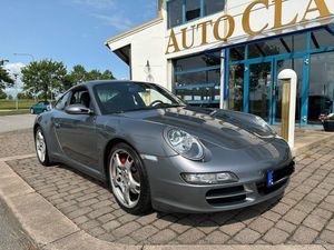 Porsche 997 bild 2