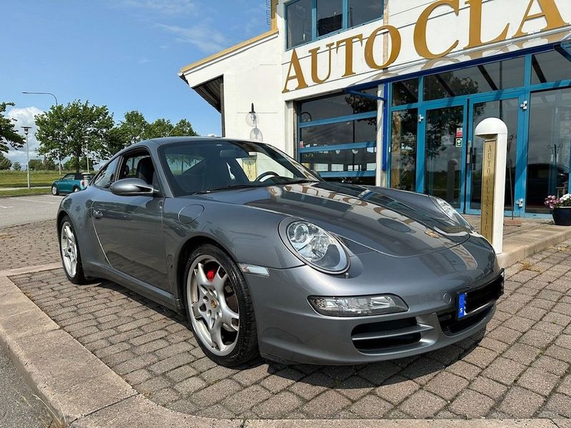 Porsche 997 bild 2