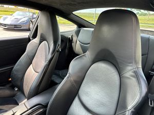 Porsche 997 bild 9