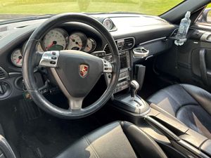 Porsche 997 bild 8