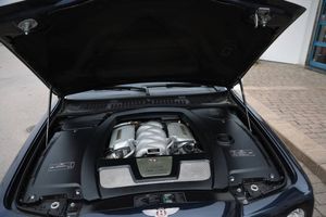 Bentley Arnage bild 21