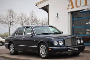 Bentley Arnage bild 2