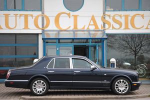 Bentley Arnage bild 1