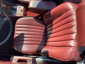 Mercedes 560 bild 6