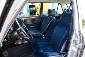 BMW 3.0 bild 8