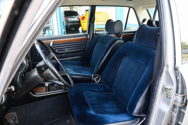 BMW 3.0 bild 8