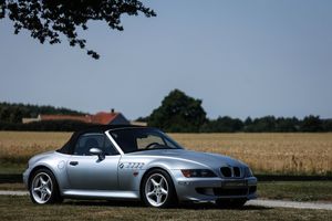 BMW Z3 bild 11
