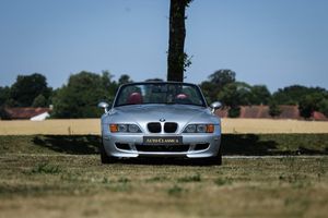 BMW Z3 bild 3