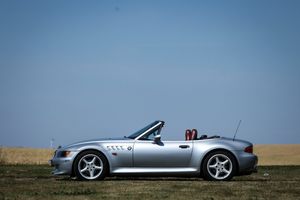 BMW Z3 bild 9
