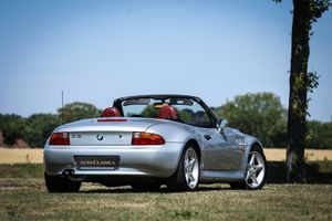 BMW Z3 bild 5