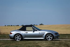 BMW Z3 bild 10
