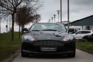 Aston Martin DB9 bild 3