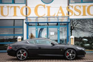 Aston Martin DB9 bild 1