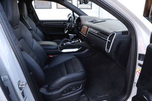 Porsche Cayenne bild 24