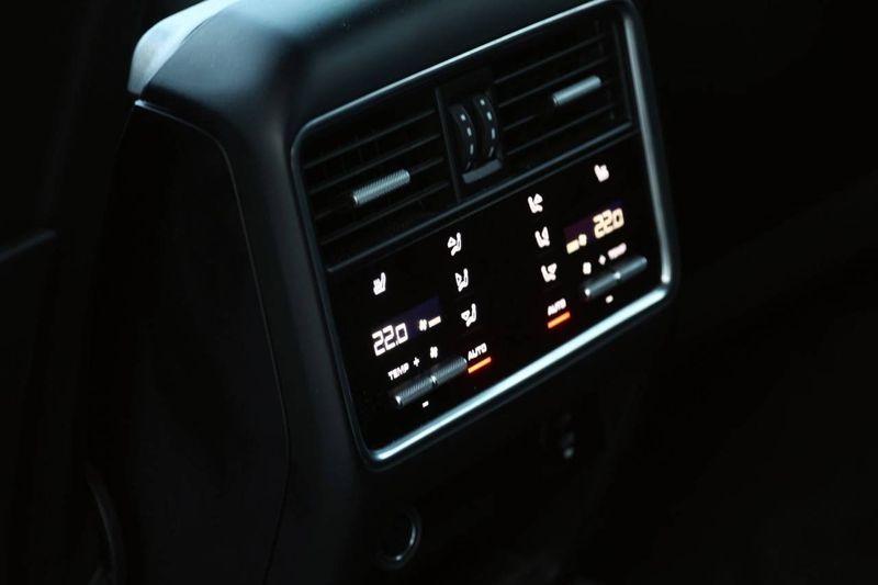 Porsche Cayenne bild 20