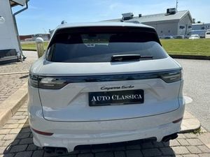 Porsche Cayenne bild 9