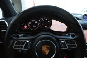 Porsche Cayenne bild 18