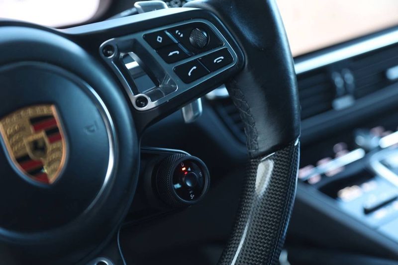 Porsche Cayenne bild 19