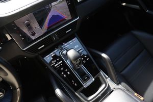 Porsche Cayenne bild 28