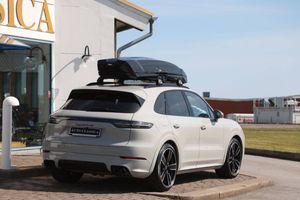 Porsche Cayenne bild 16