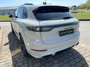 Porsche Cayenne bild 7