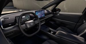 Volkswagen ID.3 bild 10
