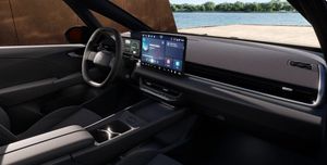 Volkswagen ID.3 bild 12