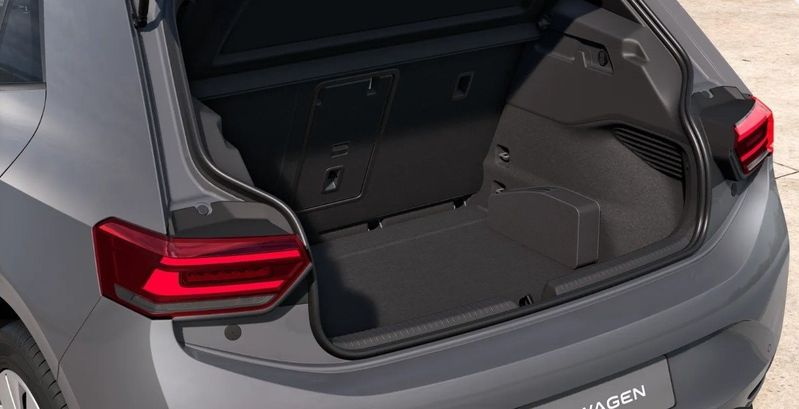 Volkswagen ID.3 bild 15