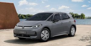 Volkswagen ID.3 bild 3