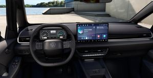 Volkswagen ID.3 bild 11