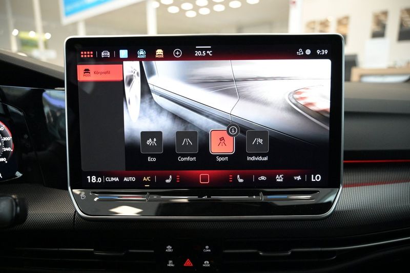 Volkswagen Golf bild 18
