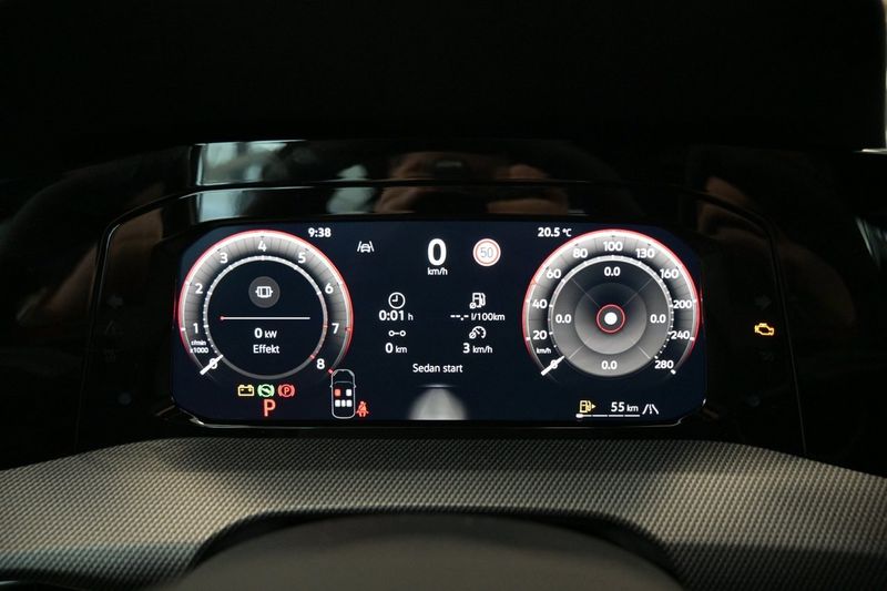 Volkswagen Golf bild 16