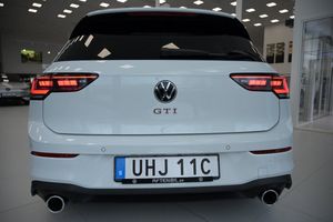 Volkswagen Golf bild 9