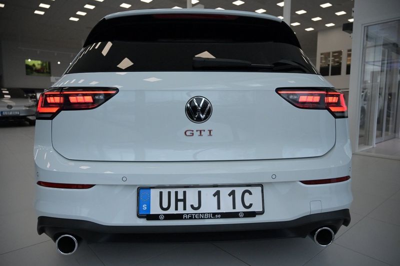 Volkswagen Golf bild 9