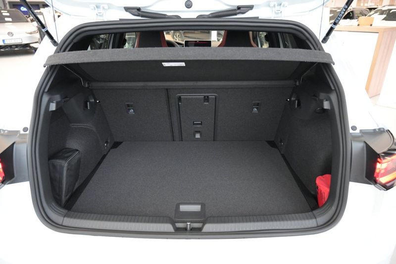 Volkswagen Golf bild 28