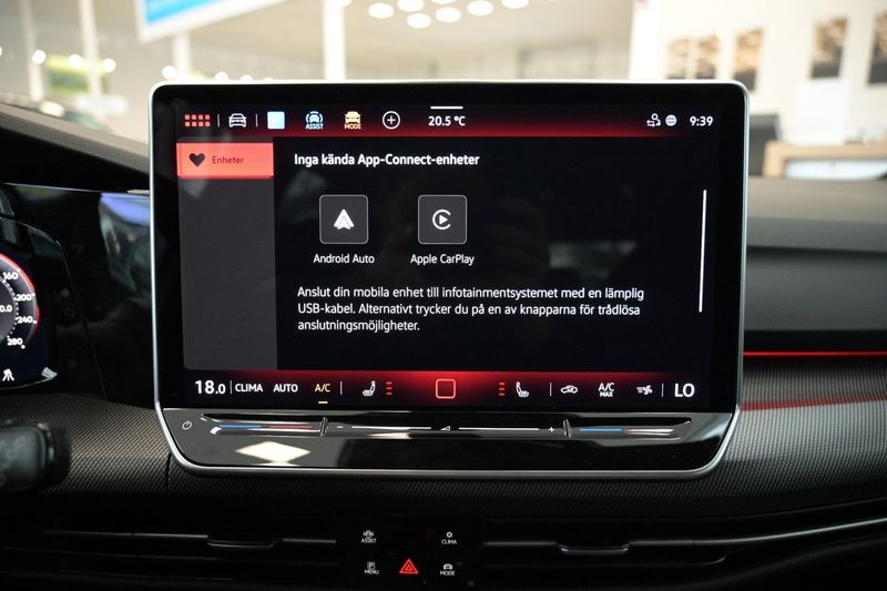 Volkswagen Golf bild 19