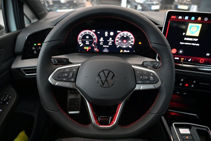 Volkswagen Golf bild 13