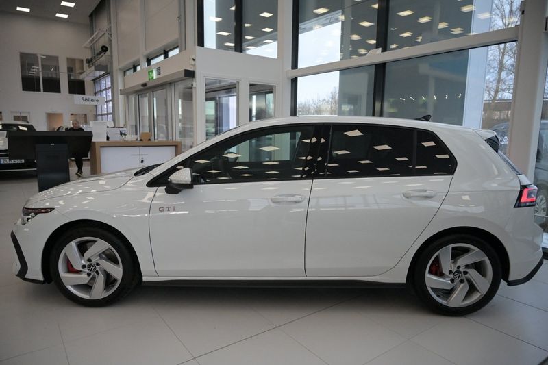 Volkswagen Golf bild 7